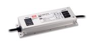 315W Constant Power Mode LED 1050-1400mA 150-300V, adjusted, IP67, MEAN WELL XLG-320-L-A