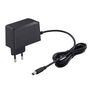 14.4W single output power supply 12V 1.2A plug in adaptor YS16V-1201200