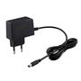 6W single output power supply 12V 0.5A plug in adaptor YS6V-1200500