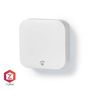 SmartLife Wall Switch | Zigbee 3.0 | Wall Mount | Android™ / IOS | Plastic | White ZBWS10WT 5412810336845