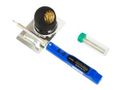 Mini soldering iron with LCD screen ZD8950 5900804108399