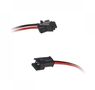 DC quickconnector cable with NPP 2pin connector for LiPo battery ZLA0432