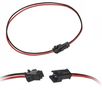 DC quickconnector cable with NPP 2pin connector for LiPo battery ZLA0432