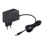 Pulse Power Supply 5V 1A, desktop, 5.5x2.1mm ZM6-0501000