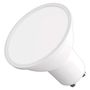 LED bulb GU10 230V MR16 4W 450lm, neutral white, 4000K, EMOS ZQ8E23 8592920128398