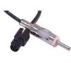 Antenna adapter BMW plug - DIN plug, cable length 23cm ZRS-BMW-DIN
