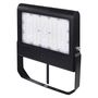 LED floodlight AGENO, 230Vac, 150W, 20000lm, 4000K, IP65, 120 × 90°, PROFI PLUS, EMOS ZS2462 8592920104583