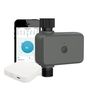 Smart irrigation valve, ZigBee TUYA MQTT ZWV-YC-EU-GY-MS 6974246472003