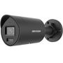 Hikvision Bullet DS-2CD2047G3-LI2UY/SL F2.8 (Black, 4MP, Hybrid Light, IR+LED 40m) KIP2047G3LI2UYSLF28J