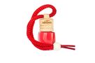 Car air freshener AROMA WOOD FIRE, Aroma Car 5907718920376
