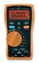 MULTIMETER, TRMS, 6600 COUNT, 4 DIGIT U1233A