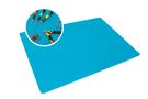 SILICONE SOLDERING MAT - 700 x 450 mm AS20 5410329718015