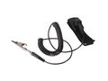 ANTISTATIC WRIST STRAP - BLACK AS2N 5410329697426