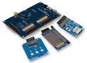 RFR2, XPLD PRO, STARTER KIT ATMEGA256RFR2-XSTK
