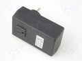 Autotransformer; 230VAC; Power: 50VA; Usec.1: 115V INDEL ATST50W
