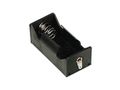 BATTERY HOLDER FOR 1 x C-CELL (WITH SOLDER TAGS) BH211D 5410329299712; 5410329299729; 5410329502300