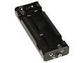 BATTERY HOLDER FOR 6 x C-CELL (WITH SNAP TERMINALS) BH261B 5410329241643; 5410329482961