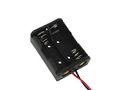 BATTERY HOLDER FOR 2 x N-CELL (WITH LEADS) BH521A 5410329327323; 5410329502430