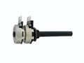Potmeter STEREO LOG 1K K001BS 5410329755539