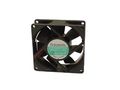 SUNON FAN - 12 VDC SLEEVE - 80 x 80 x 25 mm BSS12/L 5410329270513; 5410329629243; 5410329629250