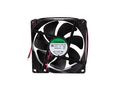 SUNON FAN - 12 VDC SLEEVE - 92 x 92 x 25 mm BSS12/92 5410329270506
