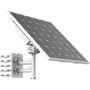 Solar panel Hikvision DS-2XS6K02-C36S80 (with battery, 360Wh, 80W, IP66) KIPDS2XS6K02C36S80