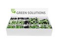 CELLFAST - DISPLAY GARDEN WATERING EQUIPMENT - 420 pcs CF10-900DB-ECO 5410329731403; 5410329731403