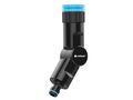 Cellfast, universal angle tap connector with female thread, ergo CF53-250 5907553505691
