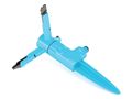 Cellfast, rotating sprinkler, ergo CF53-415 5901828859663