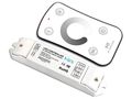 SINGLE CHANNEL LED DIMMER - WITH RF REMOTE CONTROLLER CHLSC13 5410329605209