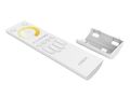 MULTI-ZONE SYSTEM - CCT (TUNABLE WHITE) RF LED REMOTE CONTROLLER - 4 ZONES CHLSC41TX 5410329719784