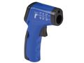 MINI INFRARED THERMOMETER WITH LASER (-50 ░C to +330 ░C) DEM100 5410329597344; 5410329687984