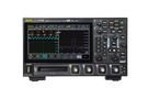 Oscilloscope 125MHz, 1.25GSa/s, 4 channels, 16 digital channels, including signal source DHO914S