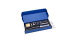 Gas soldering iron Dremel VersaTip (2000-7) + accessories F0132000JD 4053423300543