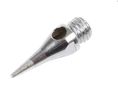 Soldering Tip, Conical, Dremell 2000 Series Versatip Soldering Iron & 2200 VersaFlame Butane Torches DREMEL201