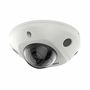 Hikvision dome DS-2CD2543G2-IWS F2.8 (white, 4 MP, 30 m. IR; 30 m. LED, AcuSense) KIPDS2CD2543G2IWSF2.8
