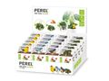 Display with 4 types of dry soil alarms, 20 pcs DTPP04D 5410329719357