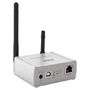 Wireless control station GATEWAY for iNELS RF system with Wi-Fi, iNELS RF eLAN-RF-Wi-003 8595188148726