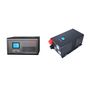 EAST 1000W UPS (LCD, true sine wave, max 40A, suitable for circulation pump) HOMEINVERTER1000W