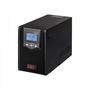 East EA630 UPS (tower, LCD, 3000VA/2400 W) UPSEA630RT2400W