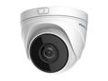 4 MP IR FIXED NETWORK TURRET CAMERA (IP)- VARIFOCAL - WHITE ECAMIP501 5410329736279