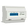 3 PHASE - 7 MODULE DIN RAIL MOUNT kWh METER - FOR PROFESSIONAL USE EMDIN03 5410329480288; 5410329569815