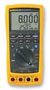 DMM, HANDHELD, AUTO/MANUAL, 1A, 1KV, 3YR FLUKE 789/E