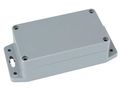 SEALED ABS BOX WITH MOUNTING FLANGE 115 x 65 x 40 mm G304MF 5410329450397