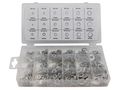 LOCK WASHER ASSORTMENT - 720 pcs HAS03 5410329552343