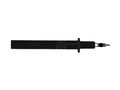 SAFETY DUAL FUNCTION TEST PROBE 4mm / BLACK (PR▄F 2700) HM5401S 5410329308094; 4002044166632