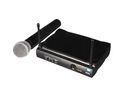 UHF WIRELESS  MICROPHONE - SINGLE CHANNEL HQMC10011 5410329713553