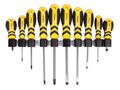 SCREWDRIVER SET - 10 pcs HSET10N 5410329644857; 5410329679170