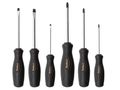 SCREWDRIVER SET - 6 pcs HSET20 5410329552312; 5410329672270