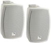 Wall Mount Plastic Cabinet Loudspeakers 30W (2 pcs), White IPLAY4T 4779027625010